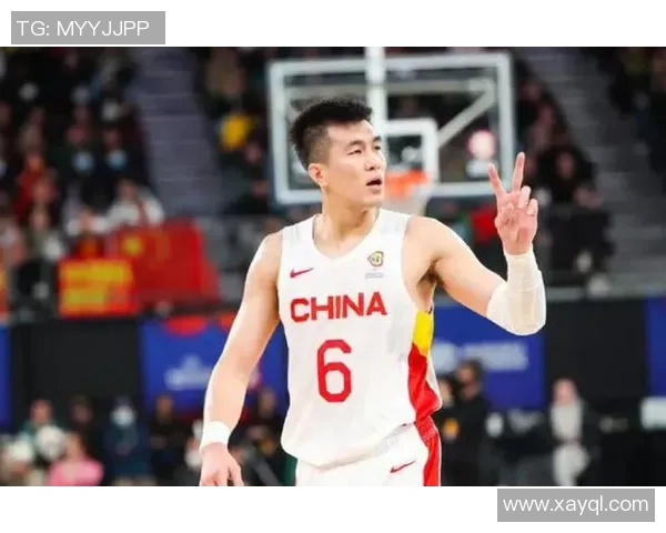 郭艾伦在篮球赛场上的辉煌历程与未来发展展望